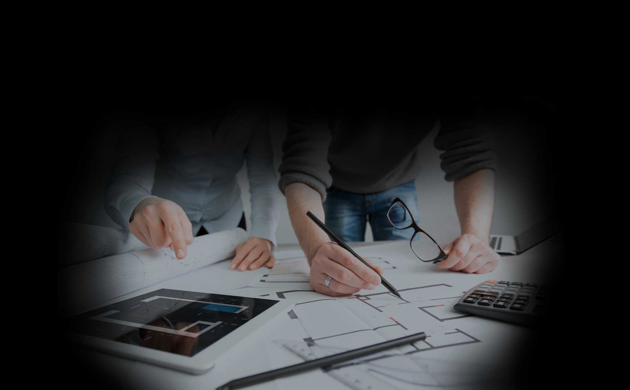 Etudes et calculs techniques construction